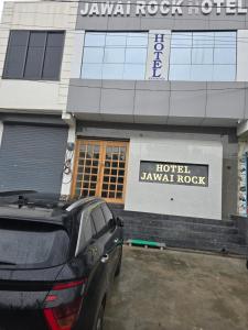 Fotografie z fotogalerie ubytování Jawai Rock Hotel v destinaci Sheoganj