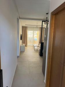 Bilik mandi di Le chic de cabonegro