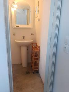 Fotografie z fotogalerie ubytování Thea v destinaci Livadakia