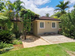 Gallery image of Family Villa in Las Galeras, Samaná in Las Galeras