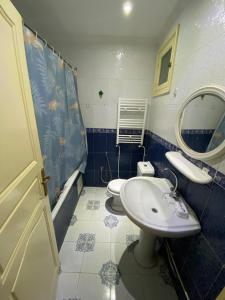 Gallery image of Apartment haut standing in Hammam Sousse