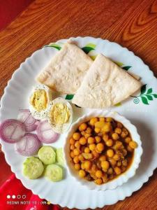 Gallery image of RaichakbookOn in Diamond Harbour