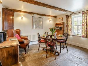 Gallery image of 2 bed in Llangynidr BN023 in Llangynidr