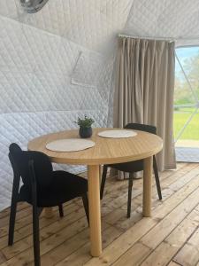 Fotografie z fotogalerie ubytování Grotto Getaway v destinaci Miller Lake