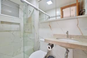 Ảnh trong thư viện ảnh của Smart Flat Brasilia - Vista Livre ở Brasília +47 ảnh