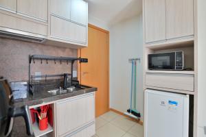 Ảnh trong thư viện ảnh của Smart Flat Brasilia - Vista Livre ở Brasília