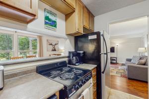 Gallery image of Bee Branch 14 in Sugar Mountain +10 photos
