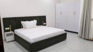 Gallery image of Kigali Star Home in Kigali