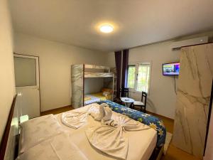 Φωτογραφία από το άλμπουμ του Belvedere Apartment σε Vlorë