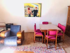 Et opholdsområde på Sister Alice + 25 billeder