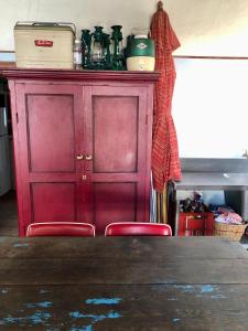 Billede fra billedgalleriet på Sister Alice i Nieu-Bethesda