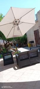 Fotografie z fotogalerie ubytování Sweet Home Rosa v destinaci Marsala