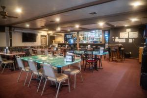 Sòng bài gần/tại quán trọ