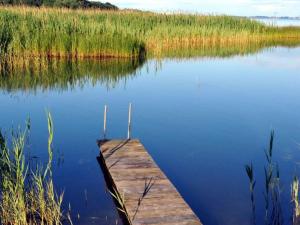 Φωτογραφία από το άλμπουμ του Holiday home Crane Coast σε Kinnbackenhagen