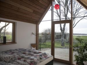 Gallery image of Sveas Lichthaus in Bünsdorf