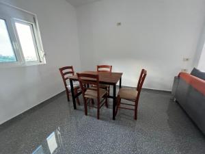 Posezení v ubytování Hotel Krisl
