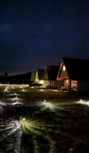 Gallery image of BUNGALOVI TIM in Žabljak