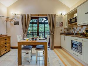 Gallery image of 1 Bed in Garth BN216 in Garth