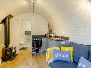 O bucătărie sau chicinetă la 1 Bed in Betws-y-Coed 78677 +14 fotografii
