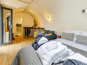 O zonă de relaxare la 1 Bed in Betws-y-Coed 78677