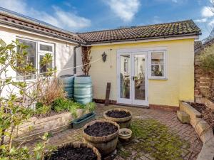 Zahrada ubytování 1 bed property in Woodbridge 72641