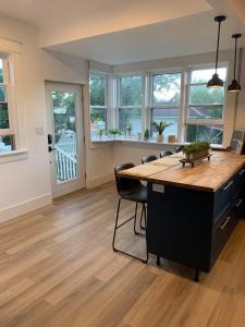 Billede fra billedgalleriet på Updated 2 bedroom close to downtown and university i Laramie