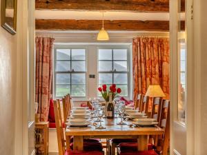 Fotografie z fotogalerie ubytování 5 Bed in Threlkeld SZ270 v destinaci Threlkeld