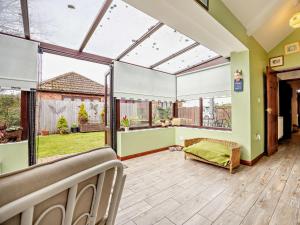 Κήπος έξω από το 2 bed in Donna Nook 74152