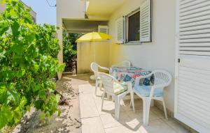 Φωτογραφία από το άλμπουμ του 1 Bedroom Nice Apartment In Nin σε Nin