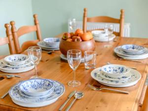 キングストンにある3 Bed in Isle of Purbeck IC027のギャラリーの写真