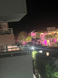 Μπαλκόνι ή βεράντα στο Al mare!!!