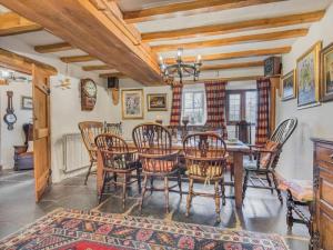 Ảnh trong thư viện ảnh của 5 Bed in Holmrook oc-sz259 ở Eskdale