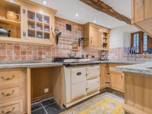 Ảnh trong thư viện ảnh của 5 Bed in Holmrook oc-sz259 ở Eskdale