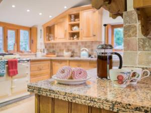 Ảnh trong thư viện ảnh của 5 Bed in Holmrook oc-sz259 ở Eskdale