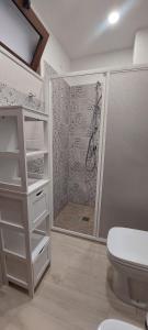 Ένα μπάνιο στο a PICCIRIDDA