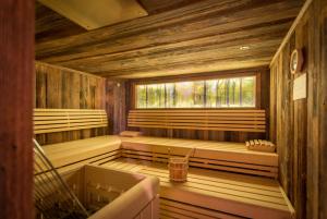 Fotografija u galeriji objekta Spa&Aktiv Hotel Lavendel u gradu Vindišgarsten