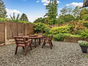Taman di luar 2 Bed in Hawkshead 82290