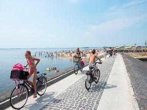 Clients de Holiday Home in Harderwijk near Veluwemeer