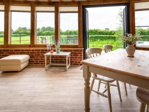 Χώρος καθιστικού στο 1 Bed in Debenham 54411