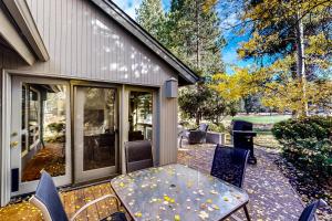 Mynd úr myndasafni af Tree Branch Cabin í Sunriver