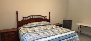 Gallery image of Habitación Arándano in Ciudad Guzmán +2 photos