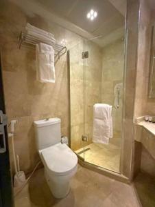 Gallery image of Zwar Alharam Makkah Hotel in Mecca +46 photos