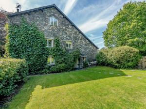 Taman di luar 3 Bed in Hawkshead 78852