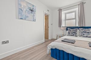 Gallery image of Cardiff Gem with Spa and Free Parking in Cardiff