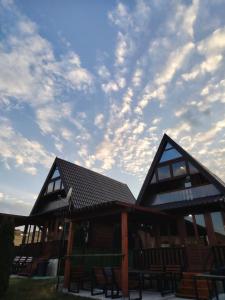 Fotografie z fotogalerie ubytování Zlatibor Brvnara Mir v destinaci Zlatibor