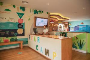 Tetamu yang menginap di Iberostar Selection Coral Bavaro - All Inclusive +37 gambar