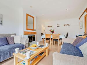 Χώρος καθιστικού στο 3 Bed in Newton Ferrers 90945