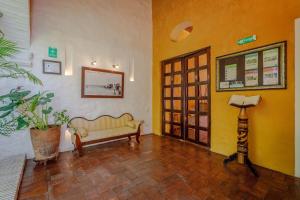 Fotografie z fotogalerie ubytování Colonial Villa with Private Pool 7BR in Cartagena Old Town v destinaci Cartagena + 79 fotografií