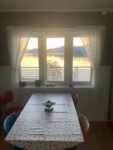 Gallery image of Paradiset in Ågskardet