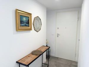 Fotografia z galérie ubytovania Apartamento Seascape. Relax, lujo y vistas al mar. v destinácii Finestrat